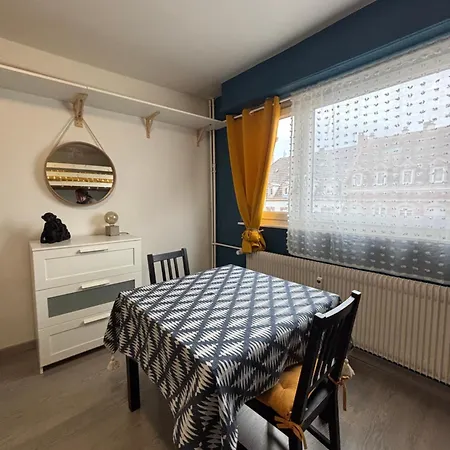 Apartment Cosy *