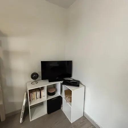 Apartment Cosy Strasbourg