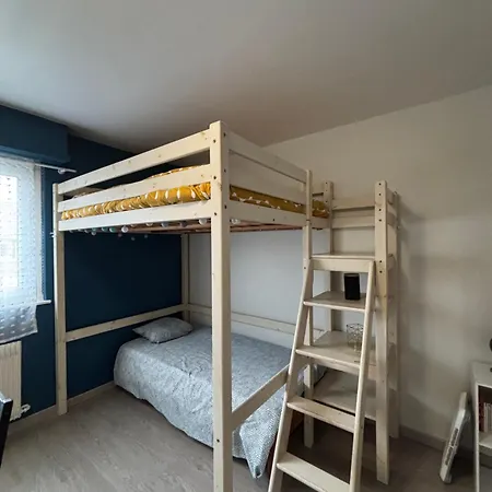 Apartment Cosy
