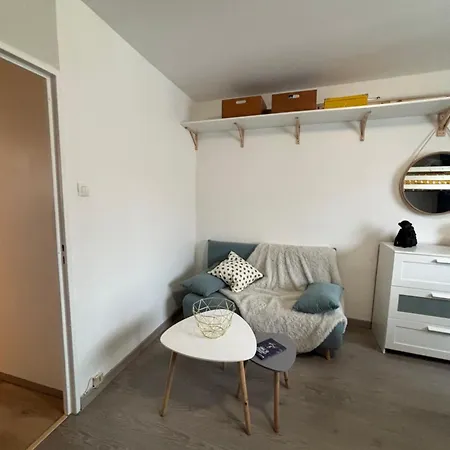 Cosy Straßburg